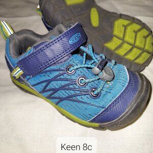 KEEN Chandler CNX toddler sneaker